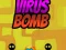 Gêm Virus Bomb ar-lein