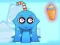 Gêm Sprunki Ice Mod  Aqua ar-lein