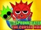 Gêm Sprunki Eater The Cursed Mod ar-lein