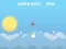 Gêm Flappy Flight ar-lein