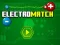 Gêm Electro Match ar-lein