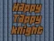 Gêm Happy Tappy Knight ar-lein