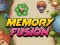 Gêm Memory Fusion ar-lein