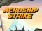 Gêm Aeroship Strike ar-lein