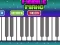 Gêm Mobile Piano ar-lein