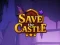 Gêm Save The Castle ar-lein