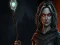 Gêm Lady Of Forgotten Spells Escape ar-lein