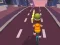 Gêm Paper Boy Race Running Game ar-lein