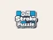 Gêm One Stroke Puzzle ar-lein