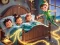 Gêm Find The Differences: Peter Pan ar-lein