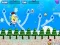 Gêm Swinging SpongeBob Xmas ar-lein