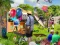 Gêm Hidden Objects Vacation In Brazil ar-lein