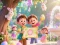 Gêm Find The Differences: Easter Egg Hunt ar-lein