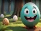 Gêm Legendary Egg Escape ar-lein