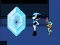 Gêm Deltarune ar-lein