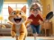 Gêm Bad Cat Simulator ar-lein