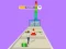 Gêm Money Stack Run 3D ar-lein