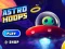 Gêm Astro Hoops ar-lein