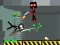 Gêm Stick Fighting Online ar-lein