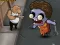 Gêm Dead Walker Zombie Shooter ar-lein