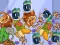 Gêm Italian Brainrot: Animals Merge Puzzle ar-lein