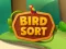 Gêm Bird Sort ar-lein
