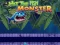 Gêm Hit The Fish Monster ar-lein