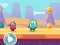 Gêm Slime Runner ar-lein