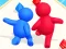 Gêm Jelly Dash 3d ar-lein
