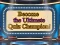Gêm Become the Ultimate Quiz Champion ar-lein