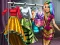 Gêm Tris Runway Dolly Dress Up ar-lein