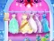 Gêm Frozen Princess: Hidden Objects ar-lein