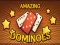 Gêm Amazing Dominoes ar-lein