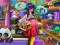Gêm Lady Mommy Goes Shopping ar-lein