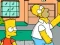 Gêm Kick Ass Homer ar-lein