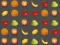 Gêm Match Fruits ar-lein