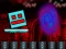 Gêm Geometry Dash Horror ar-lein
