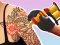 Gêm Tattoo Master 3D ar-lein