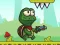 Gêm Turtle Run Adventure ar-lein