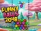 Gêm Funny Balls 2048 ar-lein