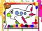 Gêm Airplane Coloring Book ar-lein