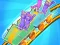 Gêm Roller Coaster Rush ar-lein