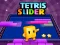 Gêm Tetris Slider ar-lein