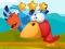 Gêm Fun Birds Hidden Stars ar-lein