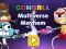 Gêm The Amazing World of Gumball Multiverse Mayhem ar-lein