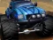Gêm Monster Truck Freestyle ar-lein
