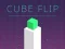 Gêm Cube Flip ar-lein
