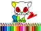 Gêm Back To School: Cat Coloring ar-lein