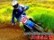 Gêm Motocross Drivers Jigsaw ar-lein