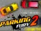 Gêm Parking Fury 2 ar-lein